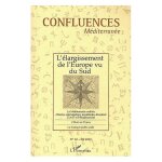 Confluences m�diterran�e n 46 - et� 2003 - l'�largissement vu de l'europe du sud