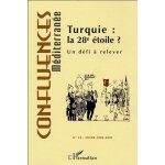 Confluences m�diterran�e n 52, hiver 2004 - 20 - turquie : la 28e etoile ? - un d�fi a relever
