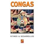 Congas, rythmes & développements / Congas, rythmes & développements /