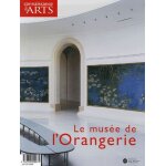 Connaissance des arts hors s�rie n 282 - le mus�e de l'orangerie