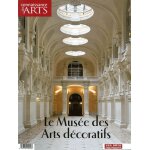 Connaissance des arts hors - s�rie n 291 - le mus�e des arts d�coratifs