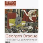 Connaissance des arts hors - s�rie n 594 - georges braque, r�trospective au grand palais