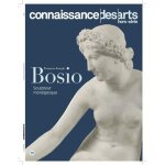 Connaissance des arts hors - s�rie n 801 - fran�ois - joseph bosio - sculpteur mon�gasque