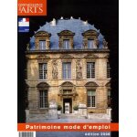Connaissance des arts, hors s�rie n298, patrimoine mode d'emploi