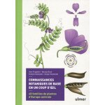 Connaissances botaniques en un coup d'oeil - 40 familles de plantes d'europe centrale