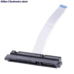 Connecteur de disque dur sata, câble flexible pour hp pavilion envy 15 15 - j105tx 15 - j ordinateur ... Connecteur de disque dur sata, câble flexible pour hp pavilion envy 15 15 - j105tx 15 - j ordinateur ...