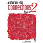 Connections for piano - book 2 / recueil