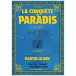 La conqu�te du paradis - encyclop�die de l'enfer ii