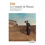 La conqu�te de plassans