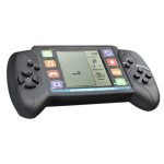 Console de jeu vid�o portable de poche avec ecran lcd 3, 5 pouces, lecteur de jeu de brique avec 23 + ...