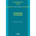Constitution et economie