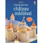 Construis ton ch�teau m�di�val - maquette 3d
