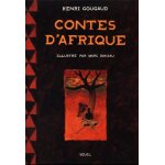 Contes d'afrique