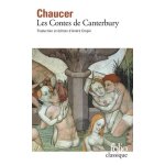 Les contes de canterbury