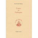 Contes de l'�chiquier