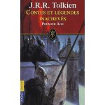 Contes et legendes inacheves - premier age