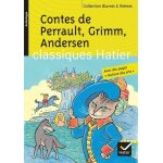 Contes de perrault, grimm, andersen