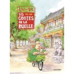 Contes de la ruelle (les)