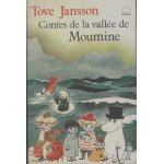 Contes de la vall�e de moumine