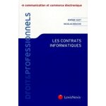 Les contrats informatiques