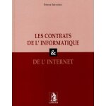 Les contrats de l'informatique & de l'internet Les contrats de l'informatique & de l'internet