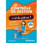 Le contr�le de la gestion avec alice - c'est du g�teau !