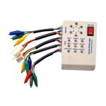 Contrôleur de moteur sans balais pour vélo et trottinette electrique, 24v / 36v / 48v / 60v / 72v Contrôleur de moteur sans balais pour vélo et trottinette electrique, 24v / 36v / 48v / 60v / 72v