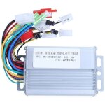 Contr�leur de moteur sans balais pour v�lo et trottinette electrique, 36 / 48v, 350w, nouveau