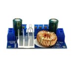 Contr�leur de panneau solaire 5a mppt, module de charge de batterie au lithium li - ion lifepo4