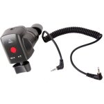 Contr�leur de zoom de cam�ra, c�ble dv 2. 5mm, prise de cam�ra durable pour t�l�commande panasonic pour ...