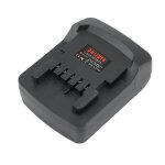 Convertisseur adaptateur dw18mtb pour makita dewolt, batterie li - ion 18v 20v sur outil au lithium metabo ...