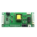 Convertisseur de carte, rétroéclairage led lcd 10 - 65 pouces, courant constant, pont complet, adaptateur ... Convertisseur de carte, rétroéclairage led lcd 10 - 65 pouces, courant constant, pont complet, adaptateur ...