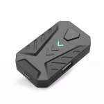 Convertisseur clavier et souris de jeu portable, adaptateur pour t�l�phone android et ios