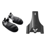 Convertisseur de clavier et de souris pour manette de jeu, avec poign�e antid�rapante, pour ps3, switch, ...