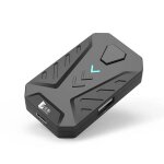 Convertisseur de clavier et souris mix pro, pour t�l�phone portable android et ios