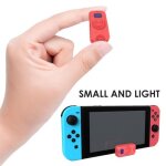 Convertisseur de manette de jeu sans fil, pour ps4 / nintendo switch lite / x - box / pc, adaptateur ...