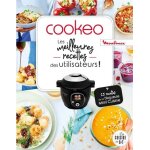 Cookeo, les meilleures recettes des utilisateurs !
