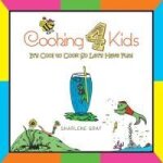 Cooking 4 kids