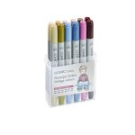 Copic ciao nostalgie lot de 12 feutres