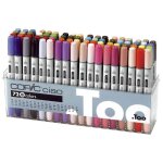 Copic hobbymarker ciao, 72er set b