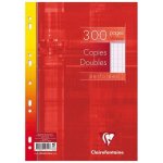 Copies doubles 21x29, 7 300p s�y�s sous film