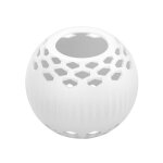 Coque de protection en silicone anti - chute pour haut - parleur homepod, etui de protection compl�te ...