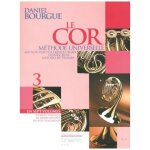Le cor methode universelle - vol. 3 / recueil