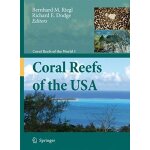 Coral reefs of the usa