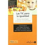 C�rdoba p�rez, m: tic para la igualdad : nuevas tecnolog�as