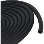 Cordon d'étanchéité pour joint en pe rond, 5 mx10 mm de diamètre, profilé de remplissage de joint rond ... Cordon d'étanchéité pour joint en pe rond, 5 mx10 mm de diamètre, profilé de remplissage de joint rond ...