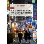 La cor�e du sud en 100 questions - la tyrannie de l'excellence