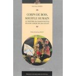 Corps de bois, souffle humain - le thtre de marionnettes wayang golek de java ouest