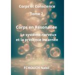 Corps en résonance Corps en résonance