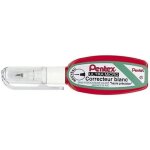 Correcteur liquide - pentel - pentex pocket zl103 - wf - 4, 2ml - pointe m�tallique - s�chage rapide